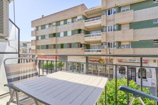 Apartmento Calle Antonio Millón - 0