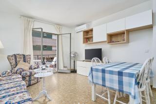 Apartmento Calle Antonio Millón - 6