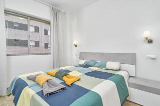 Apartmento Calle Antonio Millón - 2