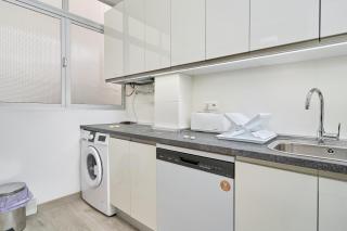 Apartmento Calle Antonio Millón - 5