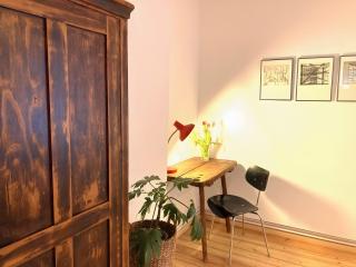 Gästehaus Schlamau19 - 8