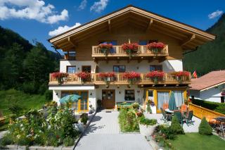 Appartements Stockinger A1 - 5