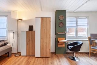 Ferienwohnung Donauherz - 3