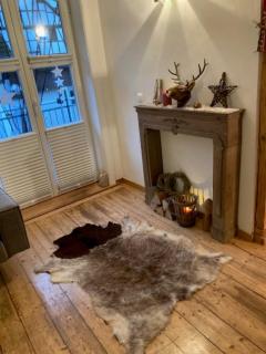 Ferienhaus bei Juste - 3