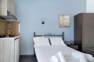 Iguana studio 1 - Preveza - 6