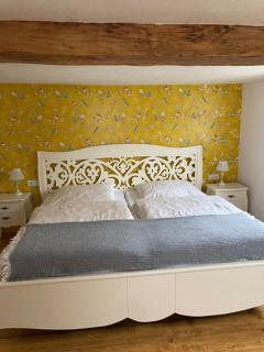 Ferienhaus bei Juste - 2