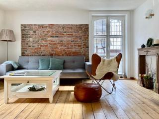 Ferienhaus bei Juste - 0