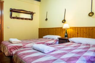 Casa Rural El Barranco - 5