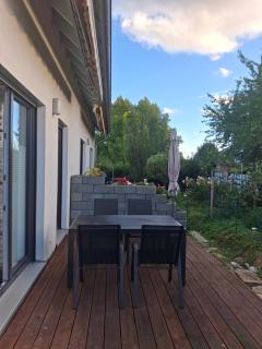 Fewo im Fränkischen Seenland - 1