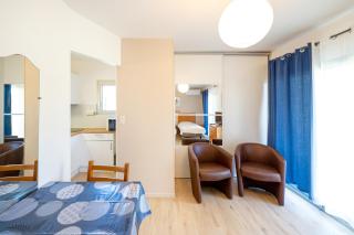 Les Mimosas - Appartement 02 - 8