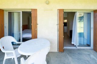 Les Mimosas - Appartement 02 - 6