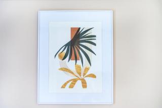 Les Mimosas - Appartement 02 - 4