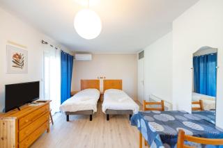 Les Mimosas - Appartement 02 - 1