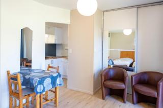 Les Mimosas - Appartement 02 - 8