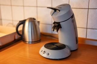 Ferienwohnung zum Pavillon - Mühlenbach - 1