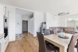 Ferienhaus Manni Eg - Büsum - 5