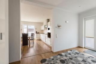 Ferienhaus Manni Eg - Büsum - 4