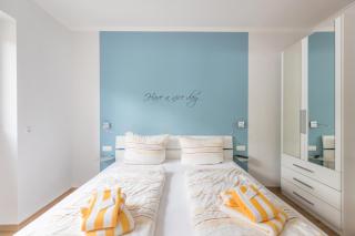 Ferienhaus Manni Eg - Büsum - 1