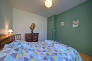 Les Rosiers - Luchon - 8