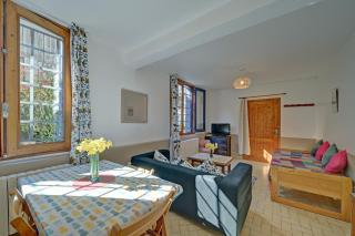 Les Rosiers - Luchon - 5