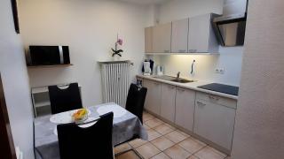 Ferienwohnung Für 3 Personen 50 M² - 5