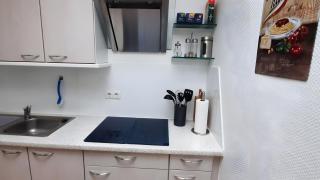 Ferienwohnung Für 3 Personen 50 M² - 2