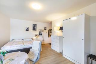 Rheinapartment Dependance 8 - 5