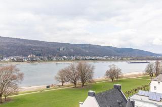 Rheinapartment Dependance 8 - 6