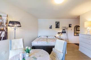 Rheinapartment Dependance 8 - 2