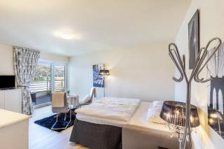 Rheinapartment Dependance 8 - 8