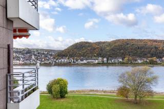 Rheinapartment Dependance 8 - 0