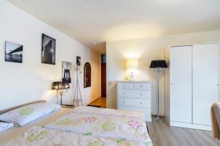 Rheinapartment Dependance 8 - 3