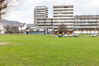 Rheinapartment Dependance 8 - 8