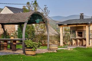 Casa Rural Abuelo Jose - 0