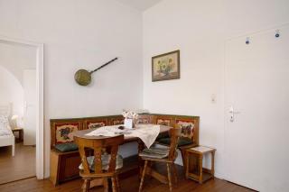 Ferienwohnung Abtei Klosterhof - 6