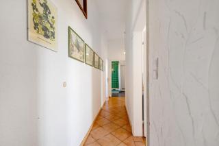 Ferienwohnung Abtei Klosterhof - 1