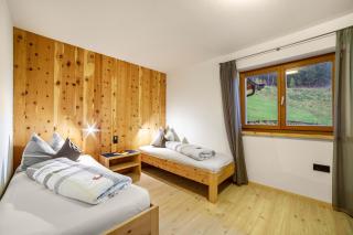 Residence Kalchgruberhof Bergzirbe - 7