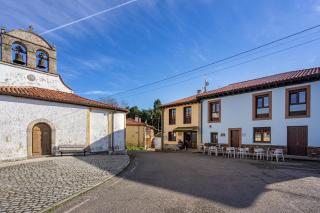 Albergue El Colmado - 1