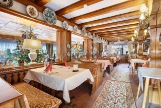Hotel Bären - drei Sterne - 9