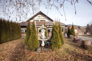 Hotel Bären - drei Sterne - 1