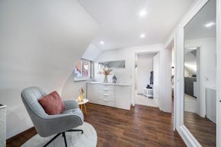 Schorsch's Ferienhaus - Winzeln - 4