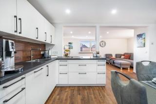 Schorsch's Ferienhaus - Winzeln - 3