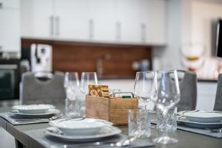 Schorsch's Ferienhaus - Winzeln - 1