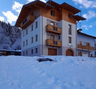 Casa Penasa App 3 - 6