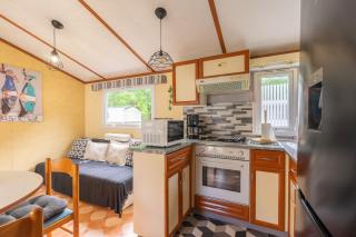 Mobilhome Mh 212 - 4