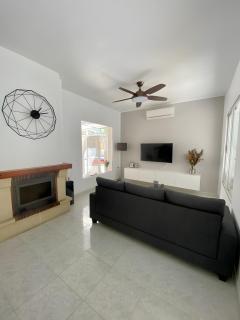 Casa Sophie mit großem Pool - Mazarrón - 5