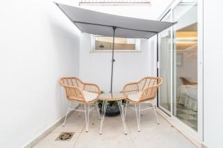 Can 32 Apartamento 1 habitación - 0