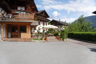 Ferienwohnung Piburgersee - 2