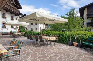 Ferienwohnung Piburgersee - 9