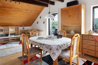 Apartmenthaus Fister - 4